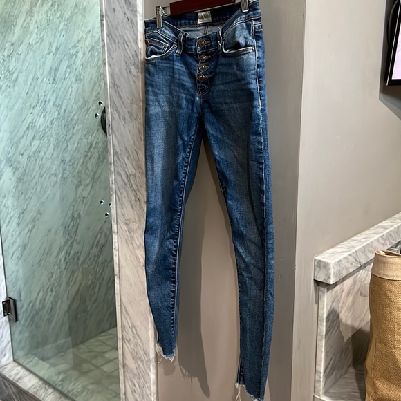 Hudson Jeans Denim - Hudson skinny Jean
